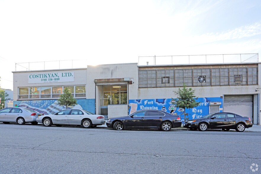 More Photos Of 2813 14th St, Long Island City Warehouse For Lease