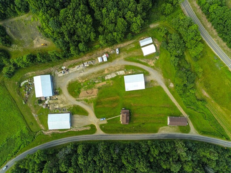 More Photos Of 40 Hebron Rd, Coudersport Warehouse For Sale