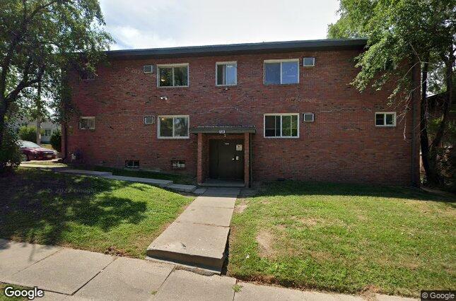 Primary Photo Of 4501 Lafayette Ave, Omaha Apartments For Sale