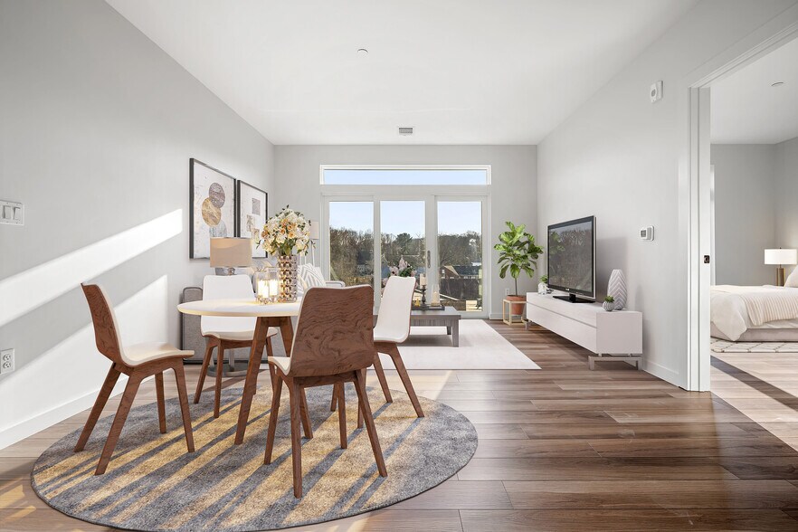 More Photos Of 22 Washington St, Weymouth Apartments For Lease