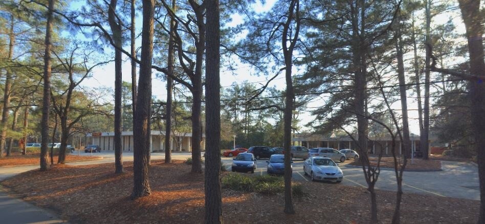 More Photos Of 130 Lexington Ln, Southern Pines Office For Lease