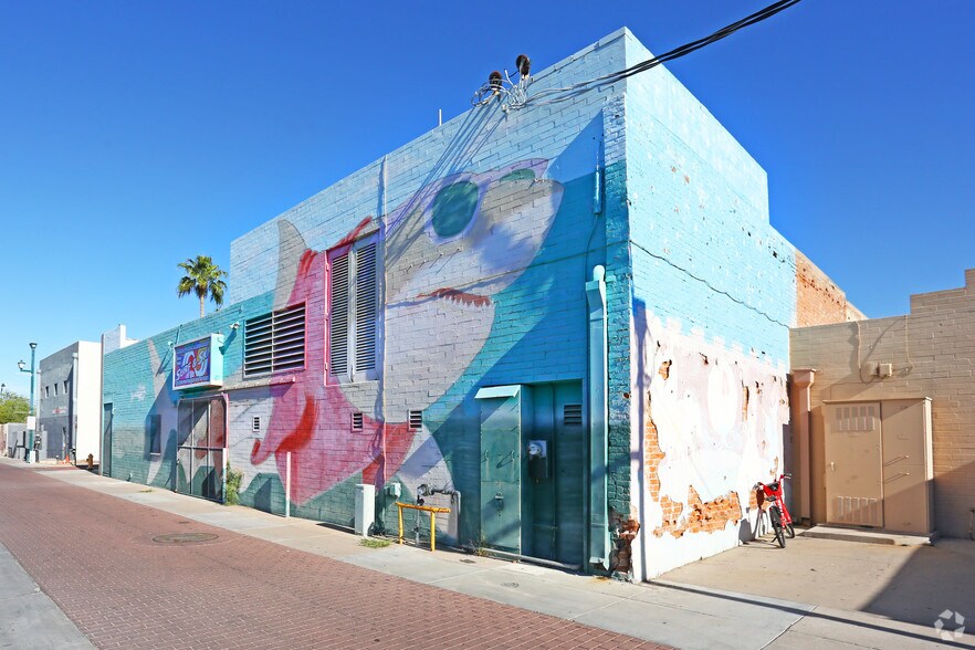 More Photos Of 137 W Main St, Mesa Storefront For Lease
