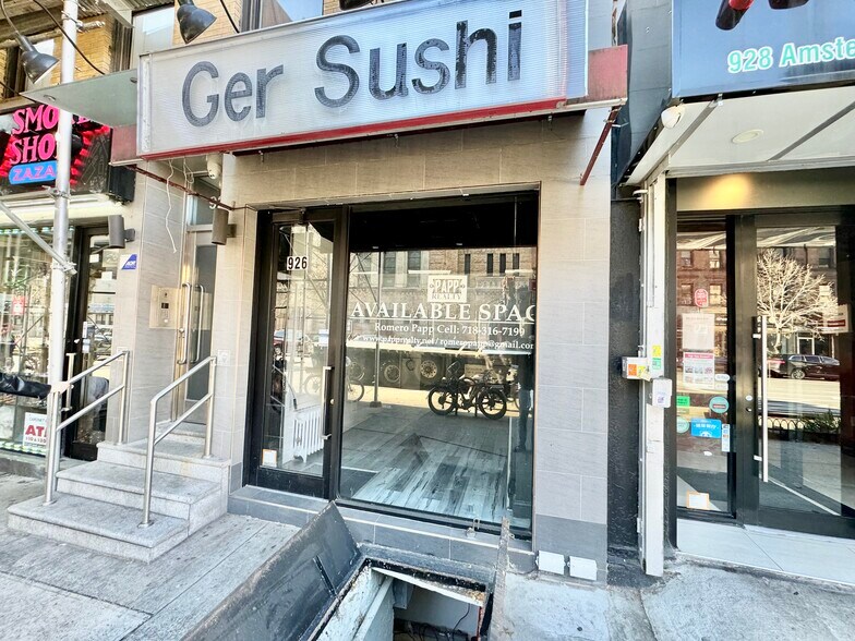 More Photos Of 926 Amsterdam Ave, New York Apartments For Sale