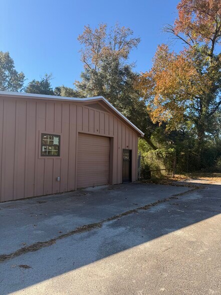 Primary Photo Of 4347 Savannah Hwy, Ravenel Industrial For Lease