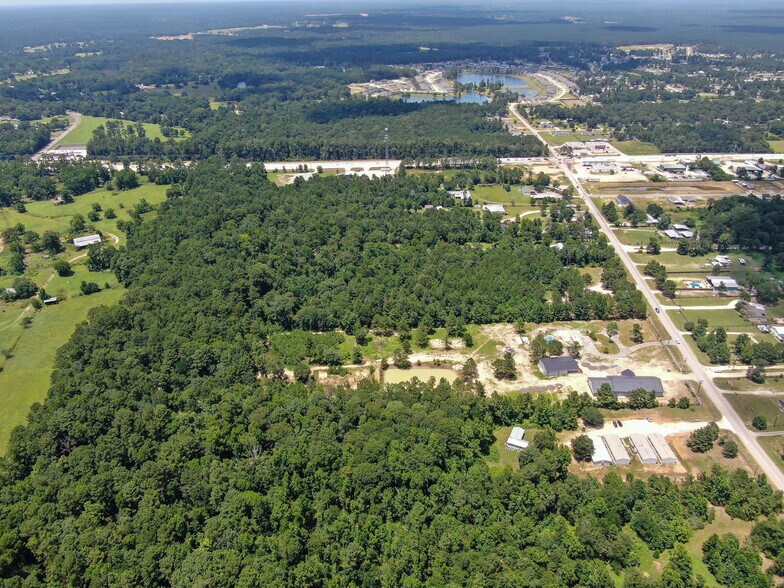 More Photos Of 2426 Crockett Martin Rd, Conroe Multifamily For Sale