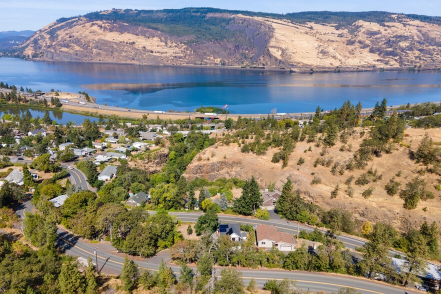 Primary Photo Of 407 Huskey Rd, Mosier Specialty For Sale