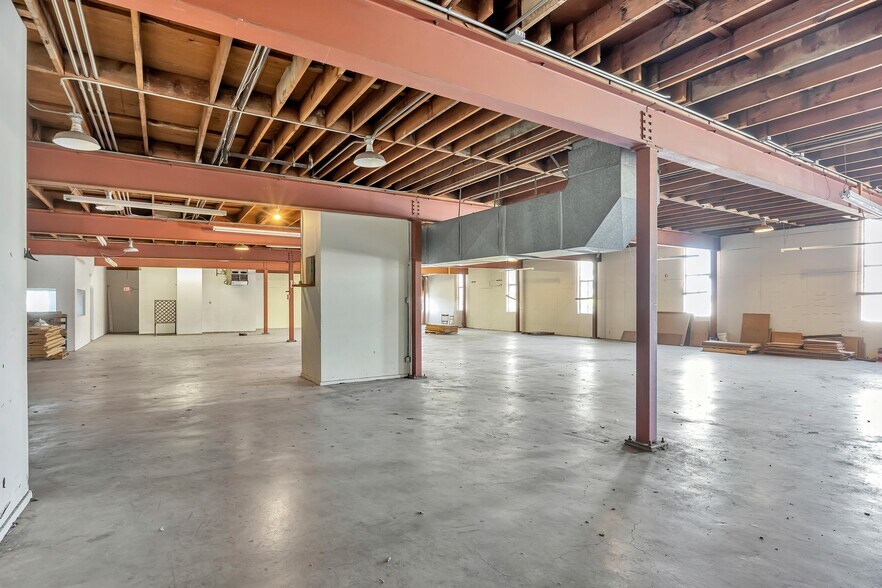 More Photos Of 1700 International Blvd, Oakland Warehouse For Sale