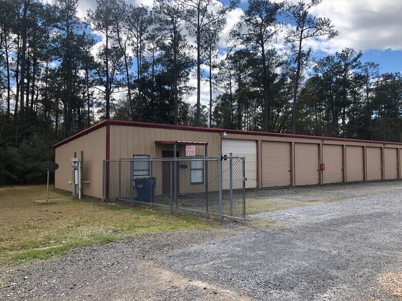 More Photos Of 1882 Highway 69 S, Lumberton Self Storage For Sale