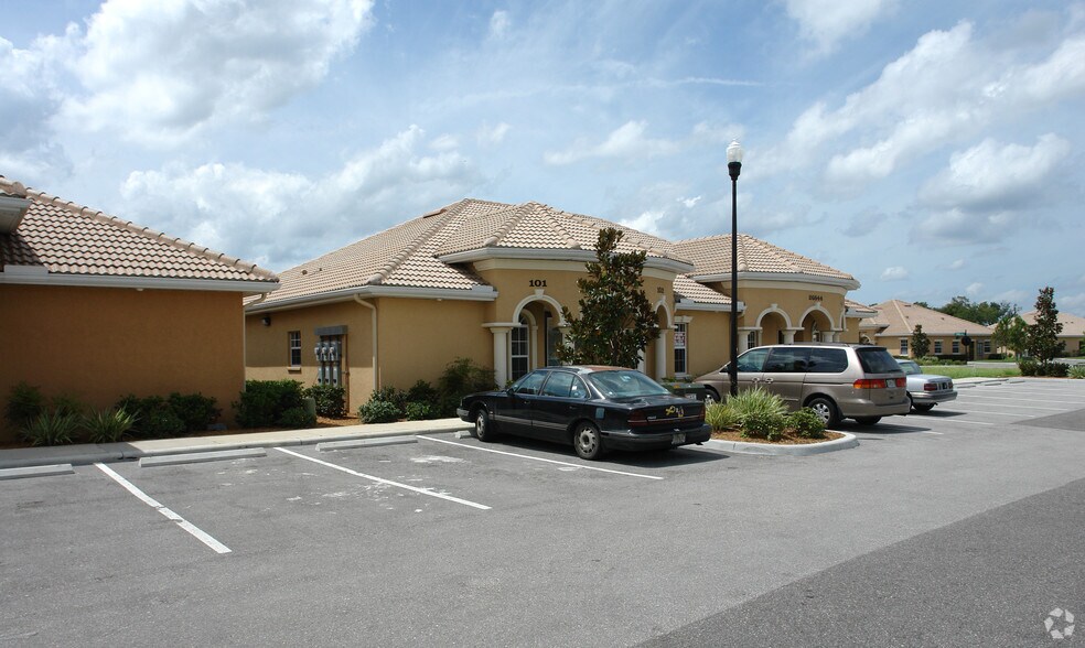 More Photos Of 26844 Tanic Dr, Wesley Chapel Medical For Sale