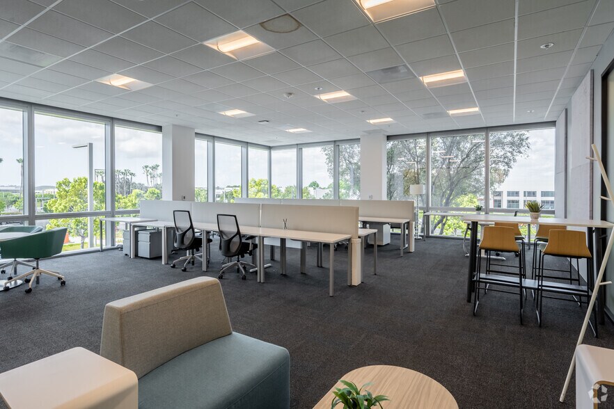 Photo of 2nd Floor Ste Coworking Dedicated