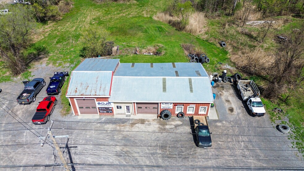 More Photos Of 3867 Seneca Tpke, Canastota Warehouse For Sale