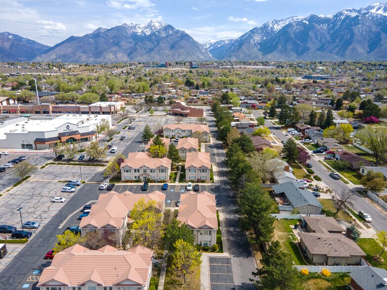 More Photos Of 9557 S 700 E, Sandy Office For Lease