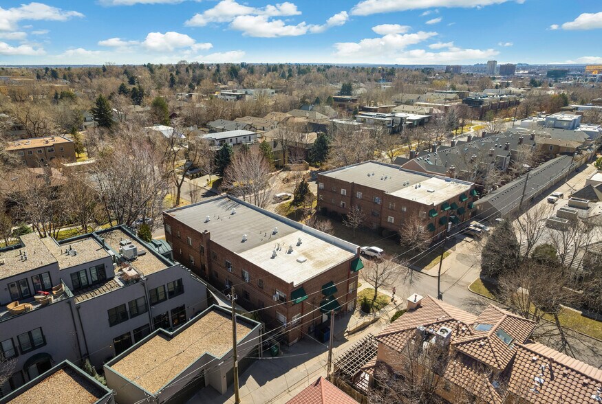 More Photos Of , Denver Multifamily For Sale