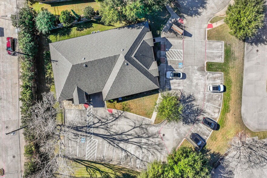 More Photos Of 4109 Gateway Ct, Colleyville Medical For Sale