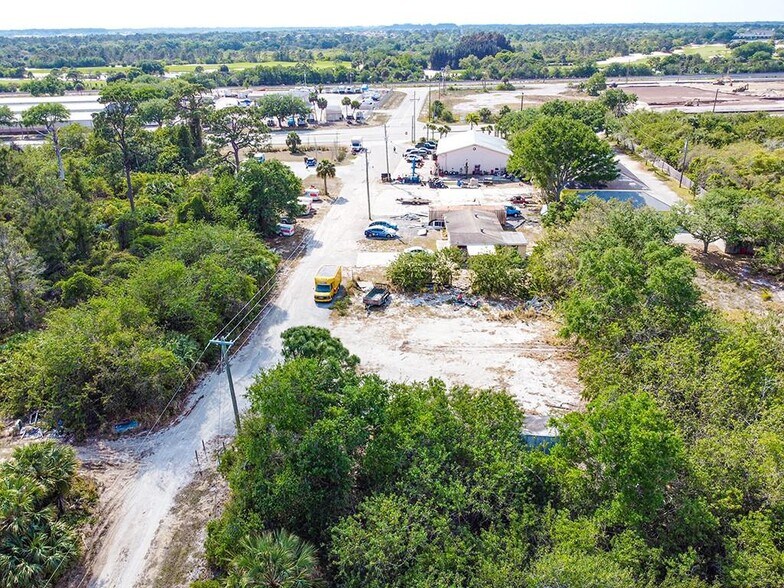More Photos Of 5720 US Highway 1, Vero Beach Auto Repair For Sale