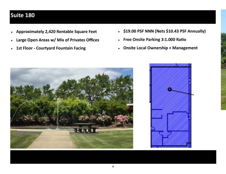 More Photos Of 8338 NE Alderwood Rd, Portland Loft Creative Space For Lease
