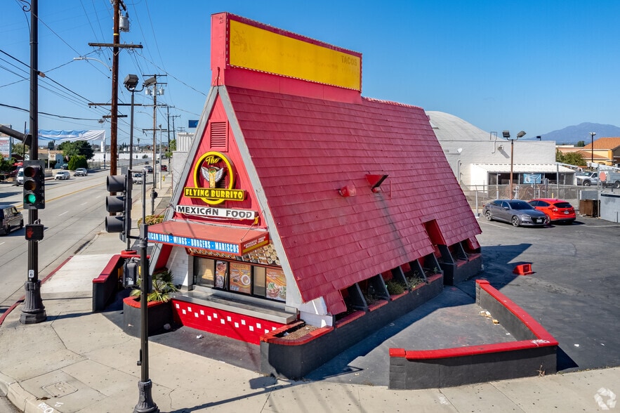 More Photos Of 10991 Lower Azusa Rd, El Monte Land For Sale