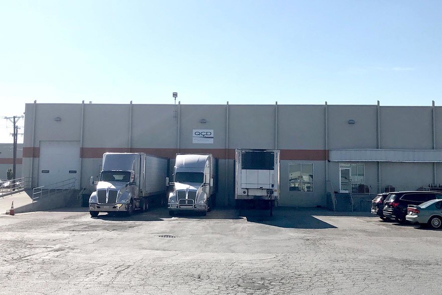 More Photos Of 1812 S Empire Rd, Salt Lake City Distribution For Lease