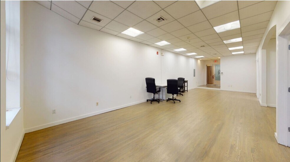 More Photos Of 22 Hudson Pl, Hoboken Loft Creative Space For Lease