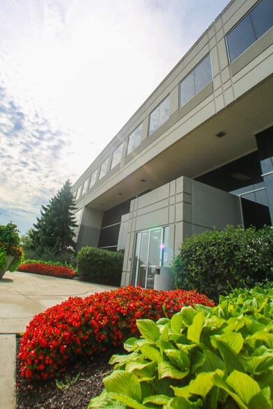 Primary Photo Of 7602 Woodland Dr, Indianapolis Office For Lease