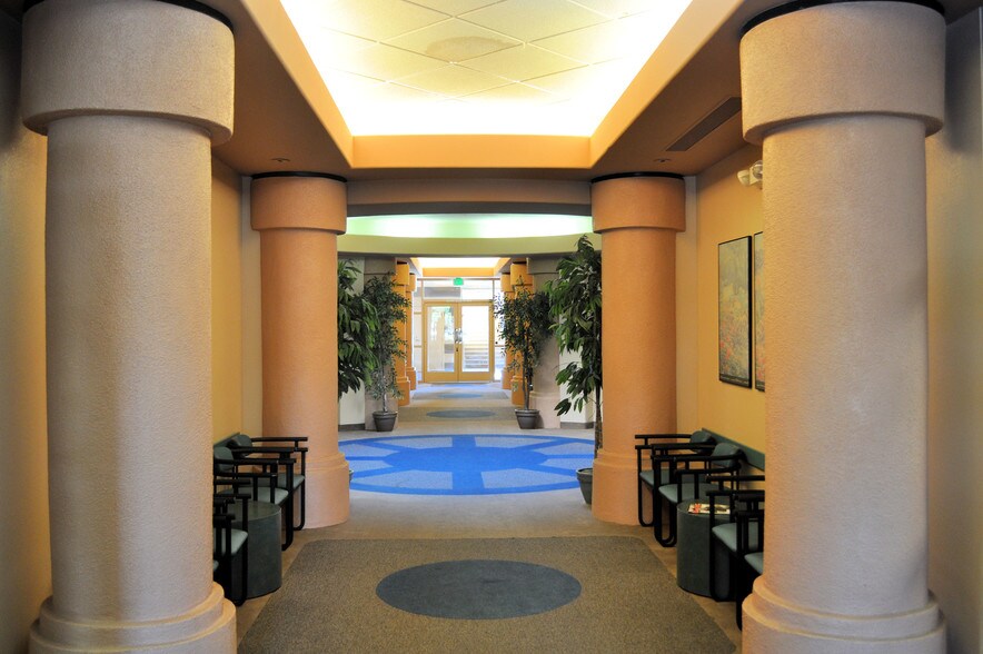 More Photos Of 81719 Doctor Carreon Blvd, Indio Medical For Lease