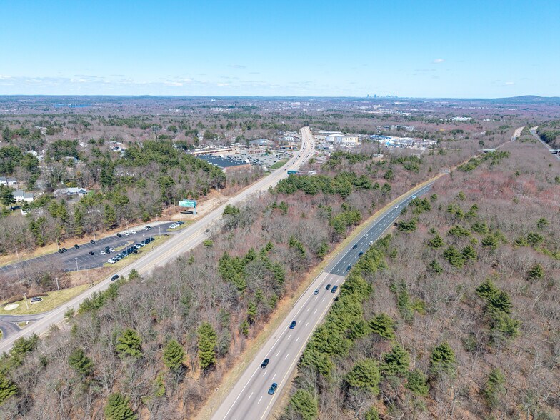More Photos Of 334 Providence Hwy, Sharon Land For Sale