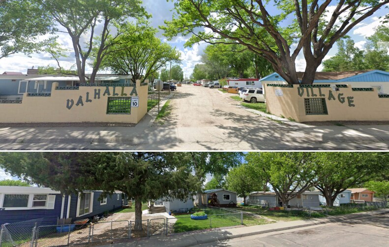 More Photos Of 808 Bob Blvd, Brush Multifamily For Sale