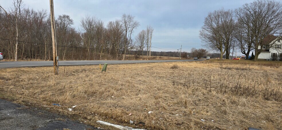 More Photos Of 286 W State Road 130, Valparaiso Land For Sale