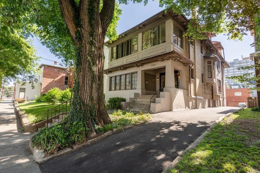 More Photos Of 1229 S 4th St, Louisville Apartments For Sale