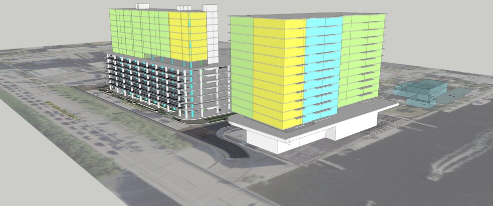 More Photos Of , Fort Lauderdale Land For Sale