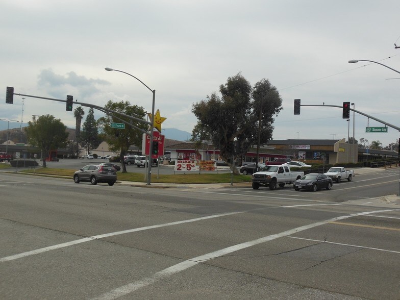 More Photos Of 2810-2856 Hamner Ave, Norco Unknown For Lease