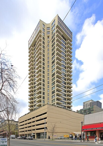 More Photos Of 2207 3rd Ave, Seattle Apartments For Sale