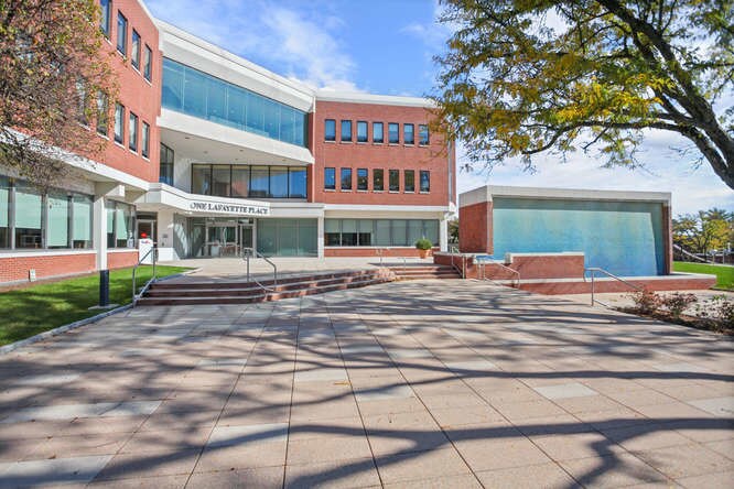 More Photos Of 1 Lafayette Pl, Greenwich Office For Lease