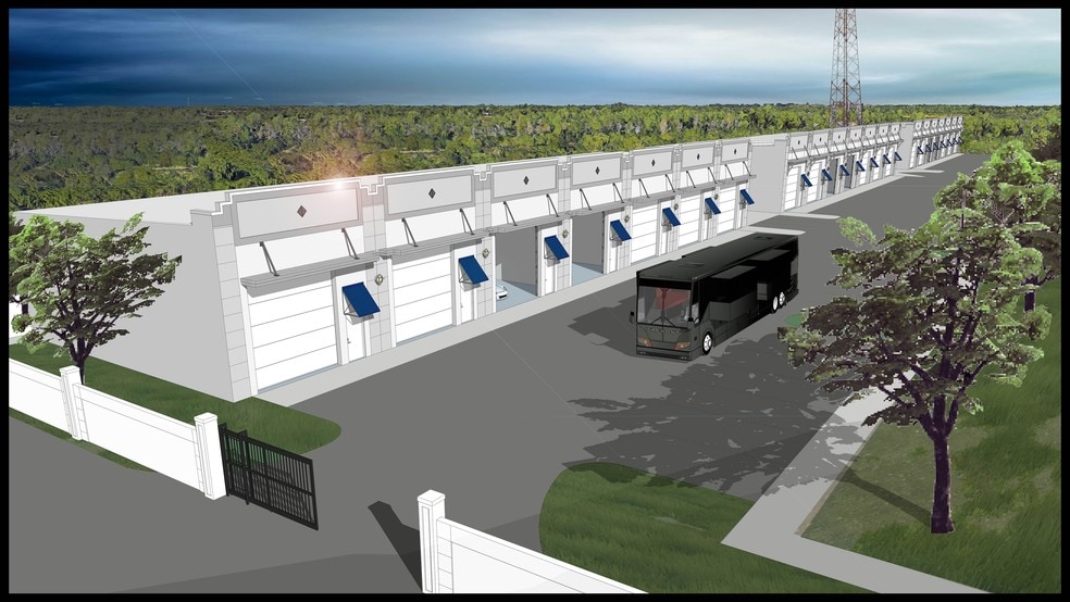 More Photos Of 195 Basik Dr, Naples Warehouse For Sale