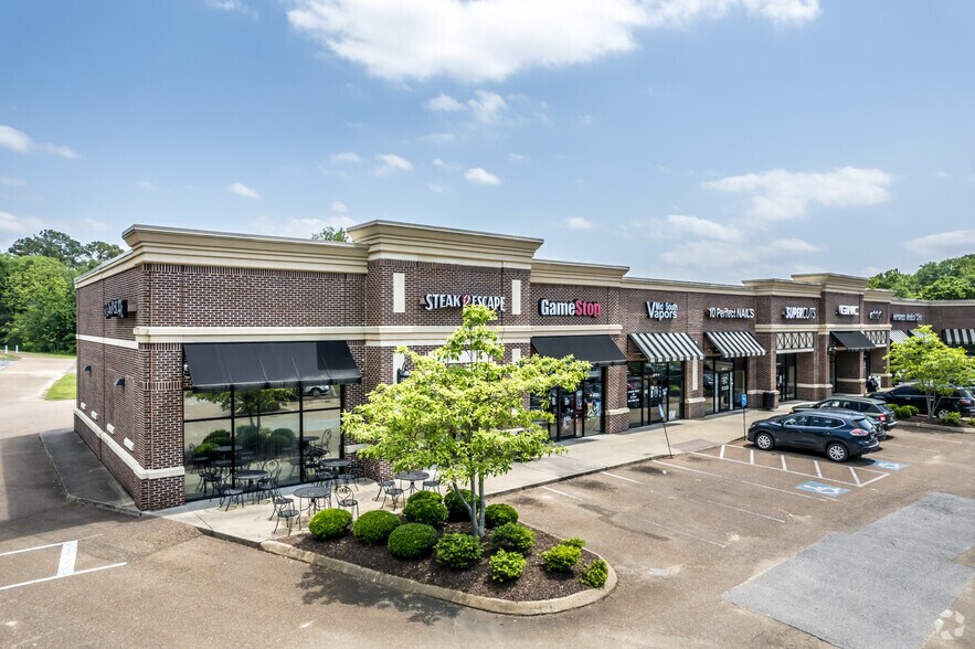 Primary Photo Of 2670 Mcingvale Rd, Hernando Unknown For Lease