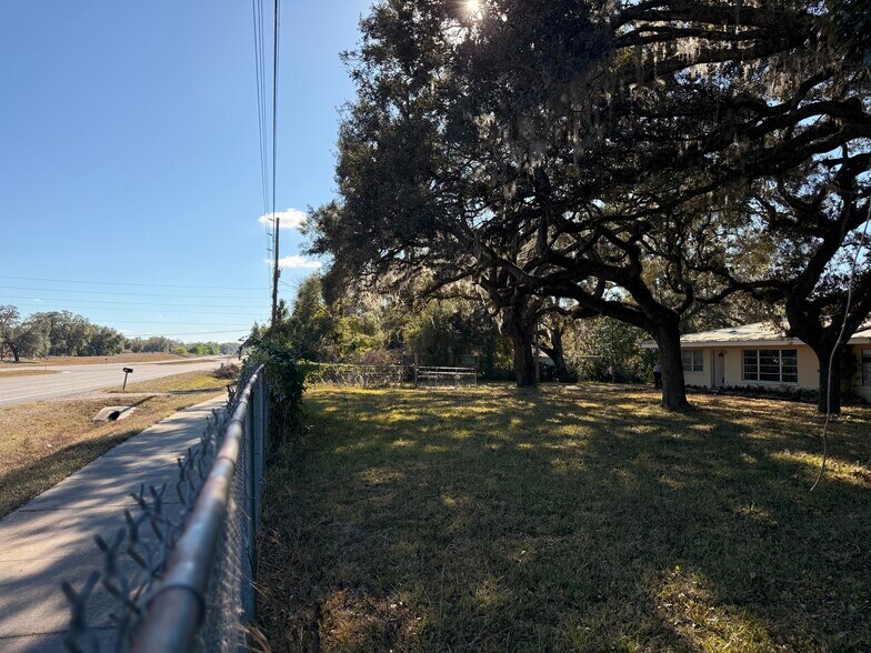 More Photos Of 20031 US 301 HWY, Dade City Land For Sale