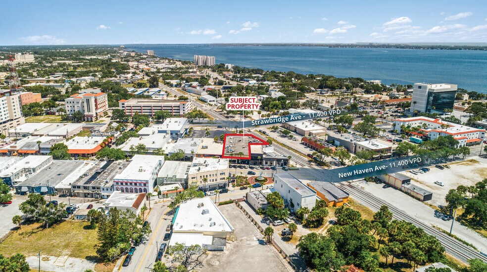 More Photos Of 924-936 E New Haven Ave, Melbourne Freestanding For Sale