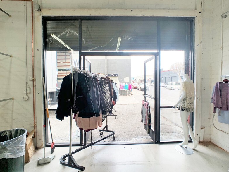 More Photos Of 1334 S Main St, Los Angeles Storefront Retail Office For Sale