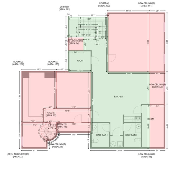 More Photos Of 177 Main St, Gorham Bank For Sale