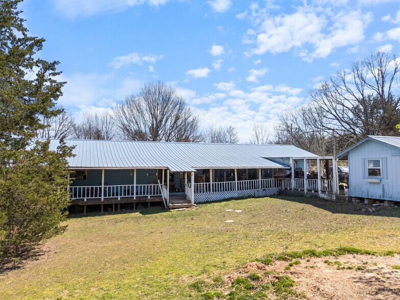 More Photos Of 55 County Road 639, Berryville Land For Sale