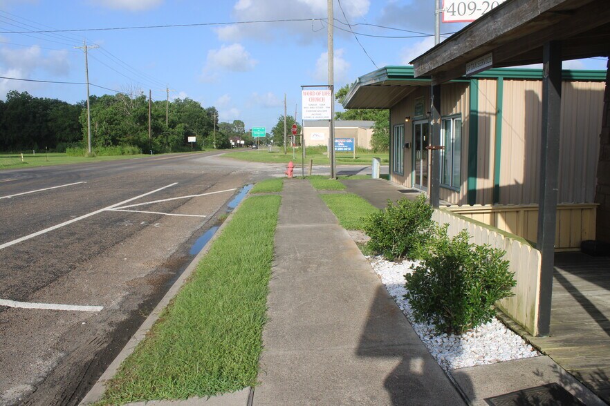 More Photos Of 344 Broadway, Winnie Religious Facility For Sale