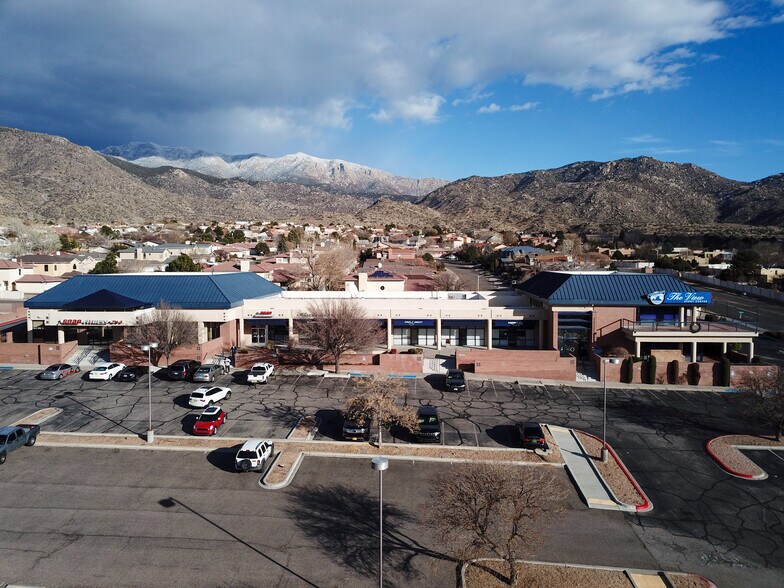 More Photos Of 1530-1540 Tramway Blvd NE, Albuquerque Storefront Retail Office For Sale