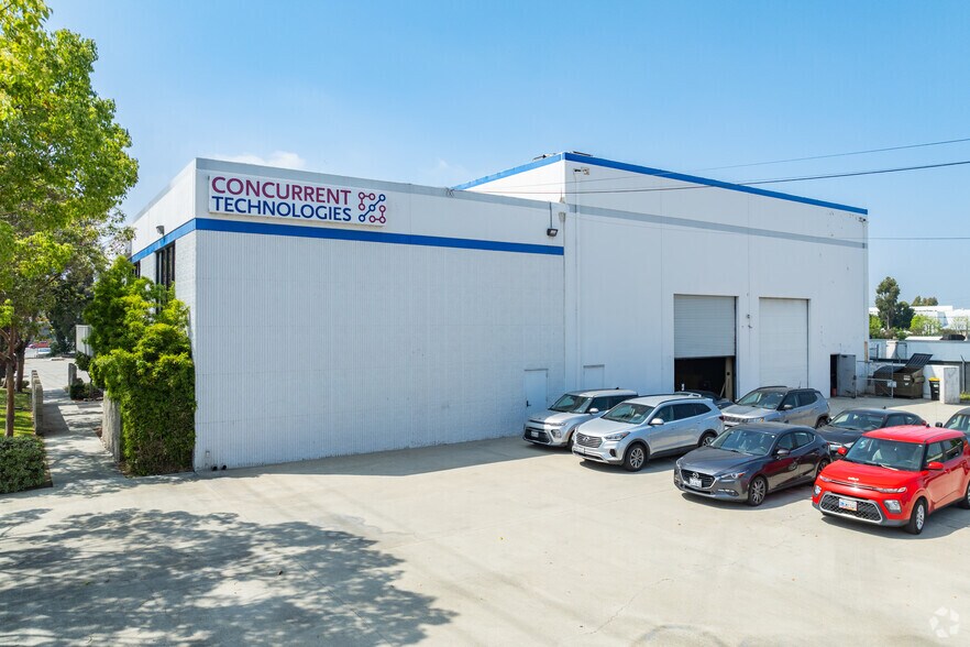 More Photos Of 16119-16125 E Gale Ave, City of Industry Warehouse For Sale