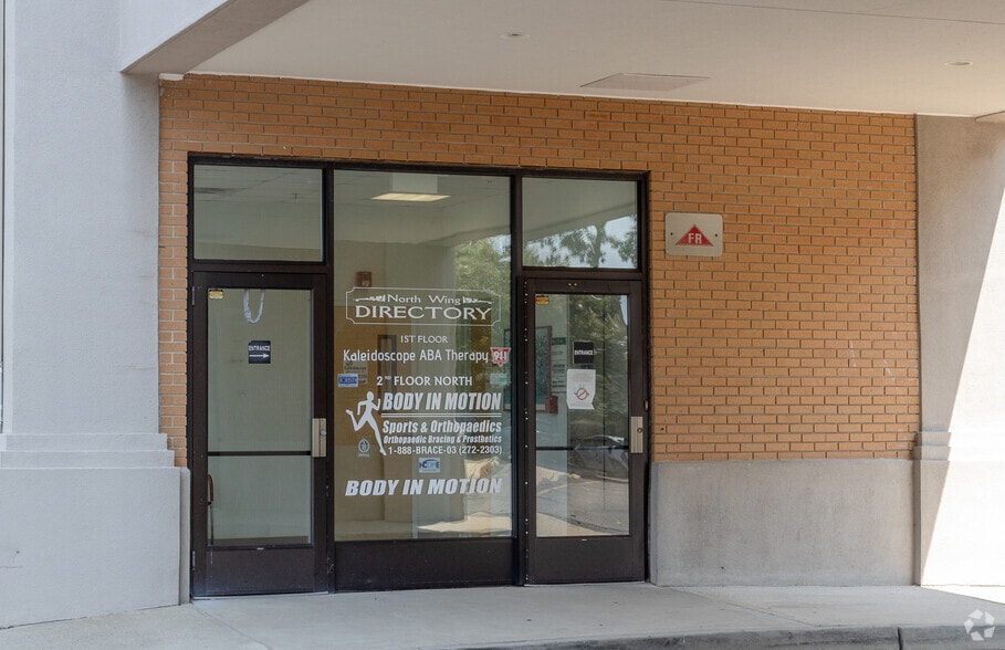 More Photos Of 599 Route 37 W, Toms River Medical For Lease