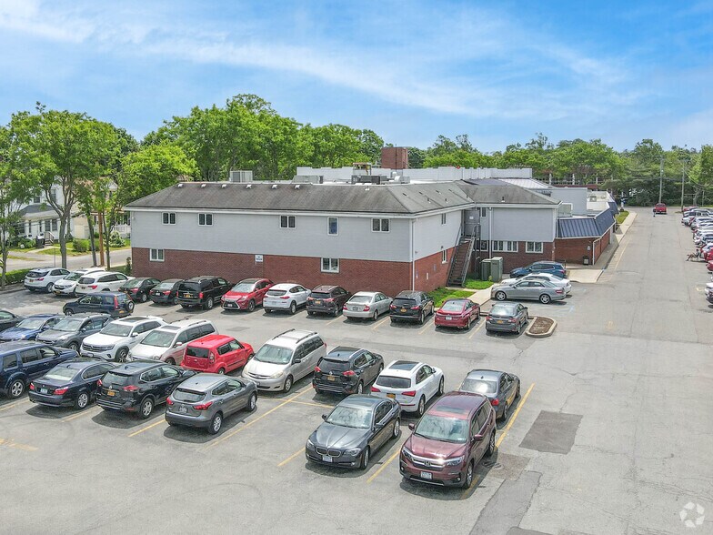 More Photos Of 55 Veterans Memorial Hwy, Commack Medical For Lease