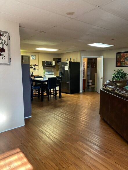 More Photos Of 101 Ike Rd, Owens Cross Roads Manufactured Housing Mobile Home Park For Sale