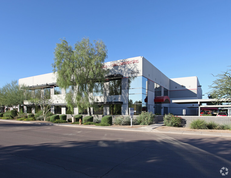 Primary Photo Of 23048 N 15th Ave, Phoenix Warehouse For Lease