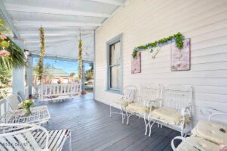 More Photos Of 228 W Howry Ave, Deland Storefront Retail Office For Sale