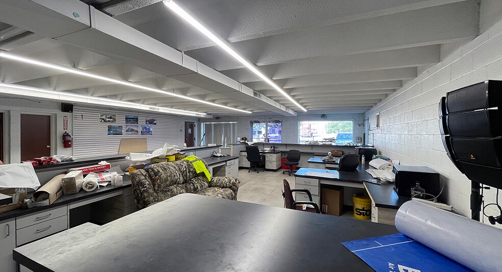 More Photos Of 1532 Ingleside Rd, Norfolk Warehouse For Lease