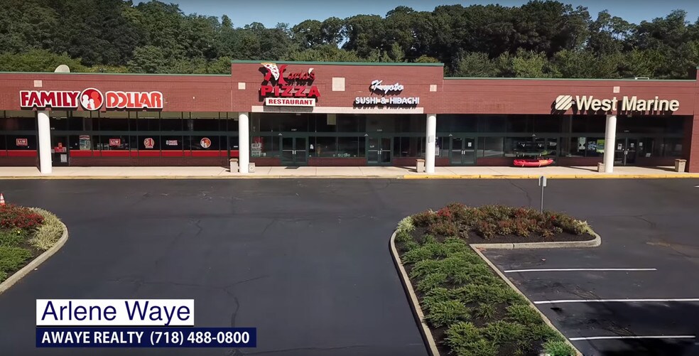 More Photos Of 2399 Rt-36, Atlantic Highlands Unknown For Lease